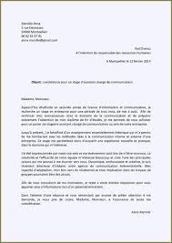 Pourquoi miser dessus et comment le présenter ? Lettre De Motivation Stage Cabinet D Avocat Licence