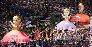 Enjoy the full closing ceremony of the 2000 summer olympic games in sydney, australia!watch more full replays of olympic opening and closing ceremonies here:. Summer Olympics 2000 Circus