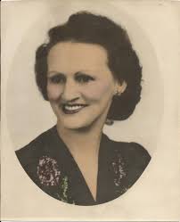 My Nana ( Rosa Pintozzi Vernieri) my mom & two brothers