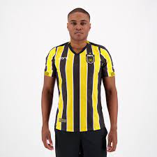 Twitter oficial do volta redonda futebol clube. Camisa Icone Sports Volta Redonda I 2020 Futfanatics