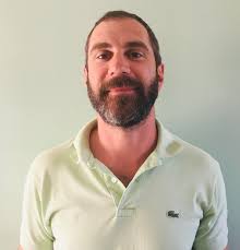Martin Gabbay Masseur Kinesitherapeute A Marseille