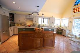But you really can get more bang for less buck if you take down a few tips from the experts on ways to save money during a kitchen remodel. Low Cost Kitchen Remodel In Cushing Me