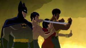 Batman, bronze tiger, lady shiva, and richard dragon join forces when they come to realize that they share a common acquaintance. Batman Soul Of The Dragon Celebrates Dc S 70s With Kung Fu And Panache To Spare By Austin Vashaw Jan 2021 Cinapse