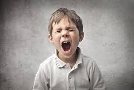 Image result for Angry Behavior
