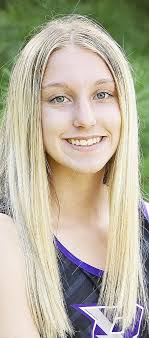 Baxter girls stay red hot, rout Meskwaki, Madrid