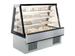 Free online jigsaw puzzle game Frischwaren Theke Gastro Kuchenvitrine Gastronomie Kaufen Hagola