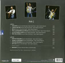 Persona di grande garbo e stile, la ricorderò sempre con ammirazione ed affetto. Battaglia Dodi Perle 2 180 Gr Album Fotografico Limited Edt Lp