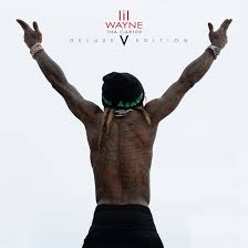 Lil wayne needs no introduction. Rapper Lil Wayne Name Drops San Antonio In New Deluxe Release Of 2018 Album Tha Carter V The Daily
