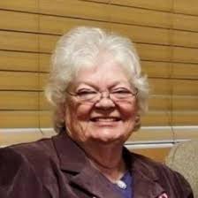 Mrs. Zula Mae Arthur Haliburton Obituary