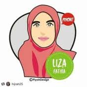Liza Fathiariani