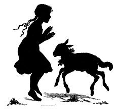 Pin By Cheryl Brown Stohel On Sills And Tims Sheep Silhouette Old Book Art Silhouette Art