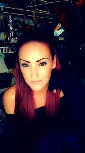 Samantha Stclair's Instagram, Twitter & Facebook