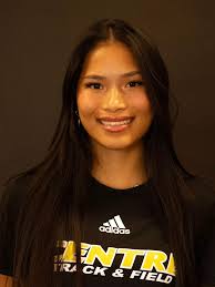 2025-26 Women's Track and Field Roster