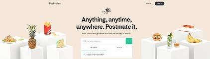 Find latest postmates food delivery driver job vacancies in virginia gardens on receptix. Postmates Partners With One Beacon And Stride Health