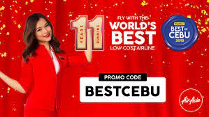 $5 off apply this airasia promo code to enjoy another $5 off on your food order. Airasia Offers Special Fares At Best Of Cebu Travel Fair 2019 Airasia Newsroom