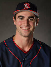 2013 Baseball Roster