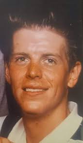 Obituary of Thomas DeWayne Adams