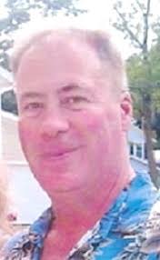 Craig Rush 1960-2013