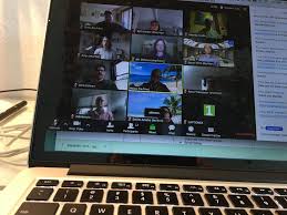 Ice breakers for zoom meetings. Virtual Meeting Check Ins Icebreakers During A Pandemic Beth Kanter