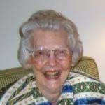 Obituary for Eunice Parker "June" Thigpen