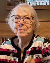 Shirley M. Cline Obituary August 9, 2023