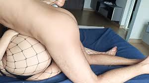 Sexy Indonesian Girl Having Sex with a Foreigner: Arab Porn