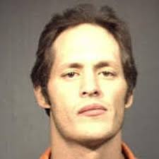 Sex offender arrested at school