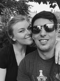 Mary McGinley and Sam Poulos's Wedding Website