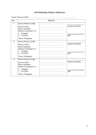 Selain untuk jenjang kelas dasar juga kami sediakan raport k13 untuk kelas tinggi. Format Buku Raport Sd Kurikulum 2013 Beserta Contoh Isinya