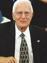 Former Rockford City Council member Bill Timm dies at 92