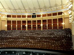 We recommend all visitors to walk to the festspielhaus if possible. The Bayreuth Festival Richard Wagner Org