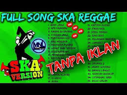 Karna Su Sayang Full Album Ska Reggae Youtube Ska Reggae 90s Country Music