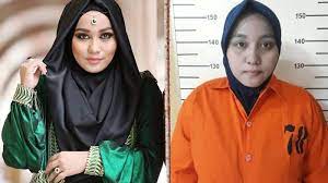 Dia adalah anniesa desvitasari hasibuan (30). Anniesa Hasibuan Istri Bos First Travel Hampir Disejajarkan Dengan Sri Mulyani Halaman All Tribun Lampung