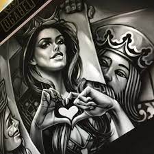 Check spelling or type a new query. Pin By Juanita Pacheco On Drawing Og Abel Art Lowrider Art Chicano Drawings