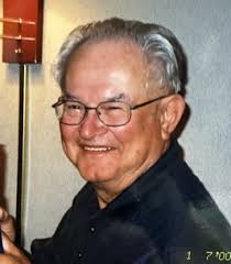 Obituary for Albert Francis Guy