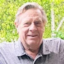 Richard Bloomquist Obituary