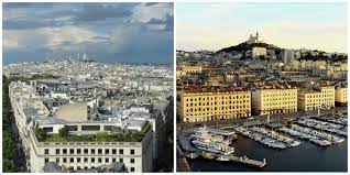 Related articles more from author. Paris Vs Marseilles A Rivalry On And Off The Pitch