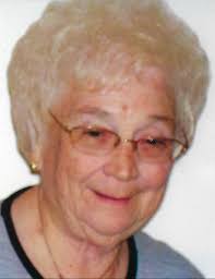 Obituary information for Donna Jean Hayden