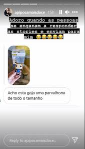 Nessa rede social, a polícia segue 126 páginas, quase todas institucionais. A Pipoca Mais Doce E Insultada E Reage Dioguinho Blog