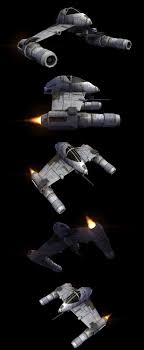 Star Wars Empire At War Forces Of Corruption Ships A9 Vigilance Interceptor Star Wars Vehicles Star Wars Ships Star Wars