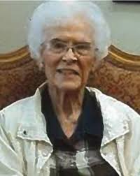 Rita Jepson Obituary (1964