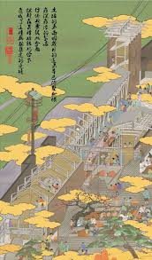 M1 Project Scenario Real Village Wall To Wall From Hongkong Chinese University Chinese P Architecture Drawing Architecture Painting Japanese Architecture