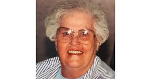 Beulah Lucas Obituary (1933