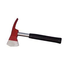 Price is $29.99/person plus sales tax for one hour of axe throwing. Fireman Axe With Insulated Handle 12 Hammers Striking Tools Horme Singapore