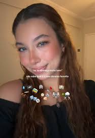 Iris Lopes Viajou Ao Tempo Dorama