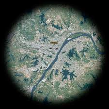 The wuhan institute of virology kept live bats in cages, new footage from inside the facility has revealed, disproving denials from world health organisation investigators who claimed the. Coronavirus Maps Show How Many People Live Near Wuhan China The Washington Post