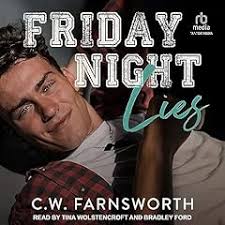 Famous Last Words by C.W. Farnsworth