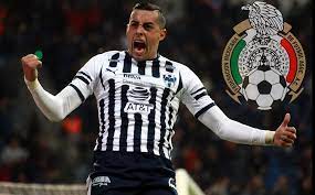 Spe att def tec phy men. Rogelio Funes Mori Recurrira A Fifa Para Jugar Con Seleccion Mexicana Mediotiempo