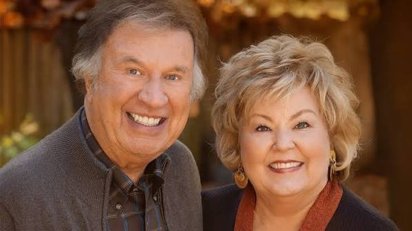 Bill Gaither’s Heartbreaking Farewell After Wife’s Diagnosis
