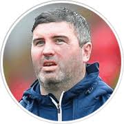 Andy Cousins (Scout) Chelsea